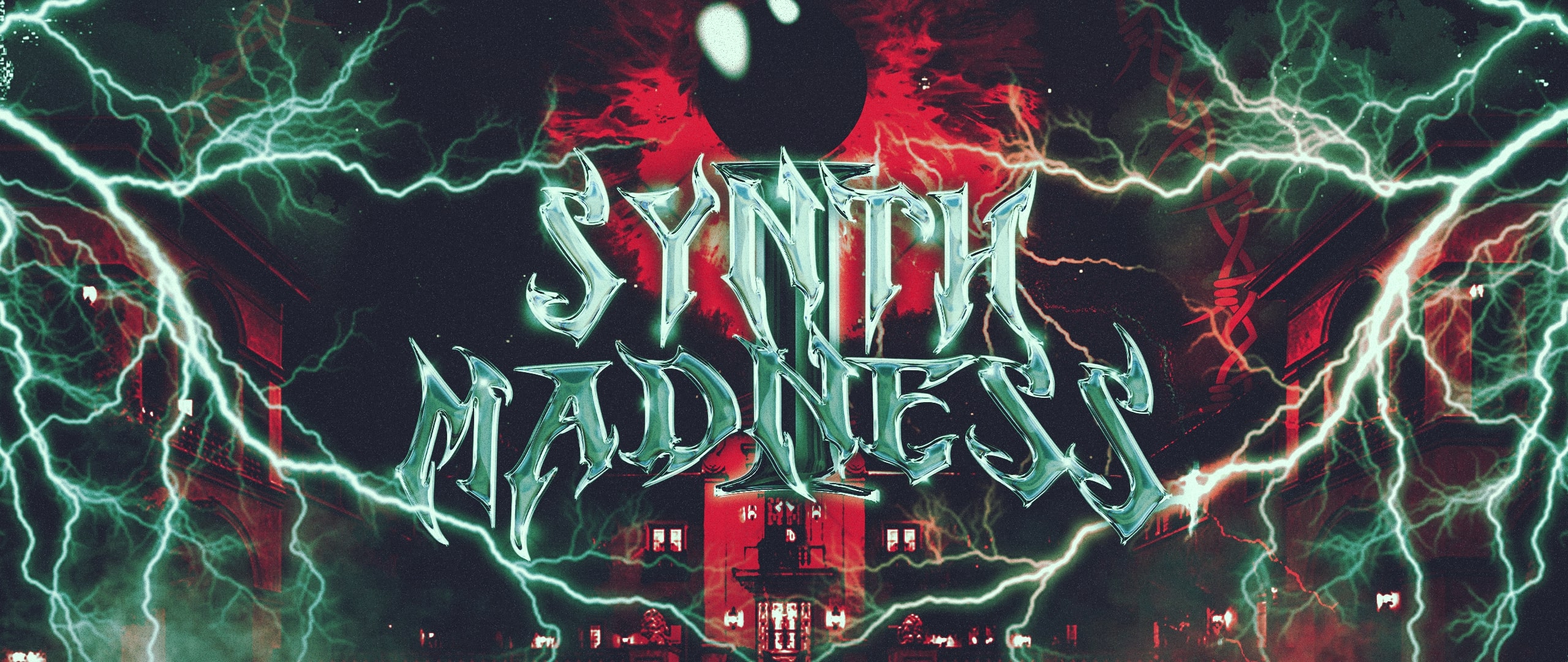 synth madness loop kit by nolyrics